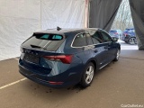  Skoda  Octavia  Combi Style 2.0 TDI 110KW AT7 E6d #2
