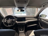  Skoda  Octavia  Combi Style 2.0 TDI 110KW AT7 E6d #3