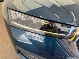  Skoda  Octavia  Combi Style 2.0 TDI 110KW AT7 E6d #20