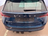  Skoda  Octavia  Combi Style 2.0 TDI 110KW AT7 E6d #55