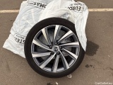  Skoda  Octavia  Combi Style 2.0 TDI 110KW AT7 E6d #61