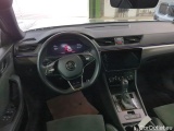  Skoda  Superb  Combi SportLine 4x4 2.0 TDI 147KW AT7 E6d #16
