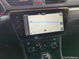  Skoda  Superb  Combi SportLine 4x4 2.0 TDI 147KW AT7 E6d #21