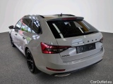  Skoda  Superb  Combi SportLine 4x4 2.0 TDI 147KW AT7 E6d #23