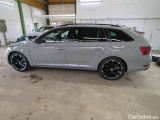  Skoda  Superb  Combi SportLine 4x4 2.0 TDI 147KW AT7 E6d #27