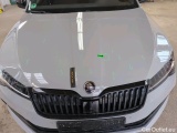  Skoda  Superb  Combi SportLine 4x4 2.0 TDI 147KW AT7 E6d #31