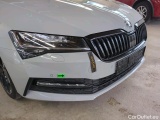  Skoda  Superb  Combi SportLine 4x4 2.0 TDI 147KW AT7 E6d #33