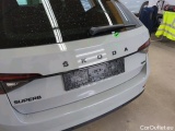  Skoda  Superb  Combi SportLine 4x4 2.0 TDI 147KW AT7 E6d #37