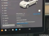  Tesla  Model Y TESLA  Long Range Dual Motor AWD 5d 378kW #5