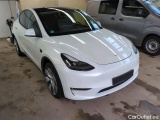  Tesla  Model Y TESLA  Long Range Dual Motor AWD 5d 378kW #15