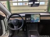  Tesla  Model Y TESLA  Long Range Dual Motor AWD 5d 378kW #28