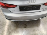  Audi  A5 Sportback AUDI  DIESEL - 2020 40 TDI 204hp Quattro Advanced S tronic 5d #34