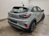  Ford  Puma Ford  1.0i Ecoboost MHEV 92kW Aut. Titanium 5d #2