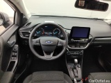  Ford  Puma Ford  1.0i Ecoboost MHEV 92kW Aut. Titanium 5d #9