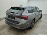  Skoda  Octavia Skoda  Combi 1.4 TSI PHEV 150kW DSG6 Clever+ 5d #2