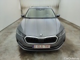  Skoda  Octavia Skoda  Combi 1.4 TSI PHEV 150kW DSG6 Clever+ 5d #5