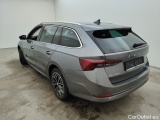  Skoda  Octavia Skoda  Combi 1.4 TSI PHEV 150kW DSG6 Clever+ 5d #7