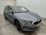  Skoda  Octavia Skoda  Combi 1.4 TSI PHEV 150kW DSG6 Clever+ 5d #8