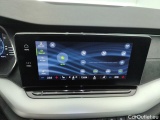  Skoda  Octavia Skoda  Combi 1.4 TSI PHEV 150kW DSG6 Clever+ 5d #28