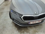  Skoda  Octavia Skoda  Combi 1.4 TSI PHEV 150kW DSG6 Clever+ 5d #37
