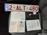  Bmw  Serie 2 BMW 2 Reeks Gran Tourer 216d (85kW) Aut. 5d #4
