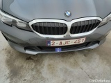  Bmw  Serie 3 BMW 3 Reeks Berline 330e (215 kW) 4d #23
