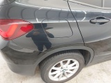 Bmw  X2 BMW  sDrive16d 85kW 5d #40