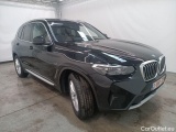  Bmw  X3 BMW  xDrive30e (135 kW) 5d #8