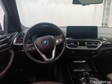  Bmw  X3 BMW  xDrive30e (135 kW) 5d #9