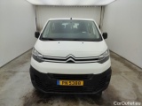  Citroen  Jumpy CITROEN  COMBI MWB DSL - 2016 1.5 BlueHDi 120 M Comfort S&S (EU6.2) 4d #5