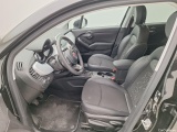  Fiat  500 Fiat, X FL'18, Fiat X 1.0 Firefly Turbo 120 Connect 5d #3