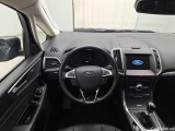  Ford  S-Max Ford,  '15, Ford  1.5i EcoBoost 121kW S/S Titanium 5d #5