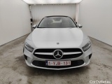  Mercedes  A-Klasse Mercedes-Benz  Limousine A 180d Business Solution Aut. 4d #5