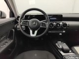  Mercedes  A-Klasse Mercedes-Benz  Limousine A 180d Business Solution Aut. 4d #9