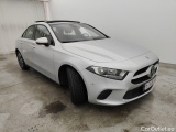  Mercedes  A-Klasse Mercedes-Benz  Limousine A 180d Business Solution Aut. 4d #8