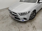  Mercedes  A-Klasse Mercedes-Benz  Limousine A 180d Business Solution Aut. 4d #26