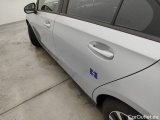  Mercedes  A-Klasse Mercedes-Benz  Limousine A 180d Business Solution Aut. 4d #41
