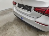  Mercedes  A-Klasse Mercedes-Benz  Limousine A 180d Business Solution Aut. 4d #48