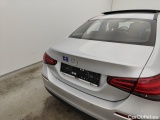  Mercedes  A-Klasse Mercedes-Benz  Limousine A 180d Business Solution Aut. 4d #53