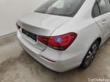  Mercedes  A-Klasse Mercedes-Benz  Limousine A 180d Business Solution Aut. 4d #60