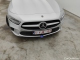  Mercedes  A-Klasse Mercedes-Benz  Limousine A 180d Business Solution Aut. 4d #76