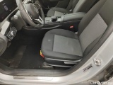  Mercedes  A-Klasse Mercedes-Benz  Limousine A 180d Business Solution Aut. 4d #95