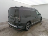  Volkswagen  Caddy VOLKSWAGEN  MAXI DIESEL - 2021 2.0 TDi 122 SCR Style DSG 5d 7pl #2