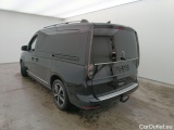  Volkswagen  Caddy VOLKSWAGEN  MAXI DIESEL - 2021 2.0 TDi 122 SCR Style DSG 5d 7pl #7