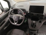  Opel  Combo Opel  L1H1 1.5D 56kW Edition 4d #11