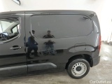  Opel  Combo Opel  L1H1 1.5D 56kW Edition 4d #30