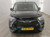  Opel  Combo Opel  L1H1 1.5D 56kW Edition 4d #26