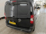  Opel  Combo Opel  L1H1 1.5D 56kW Edition 4d #55