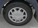  Ford  Transit Ford  350 130pk L3H1 Trend Dubbele Cabine FWD Open Laadbak #8