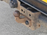  Ford  Transit Ford  350 130pk L3H1 Trend Dubbele Cabine FWD Open Laadbak #11